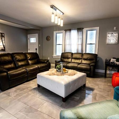 Comfortable 3Br, 1 Bath Close To The Falls Niagarafälle Exterior foto