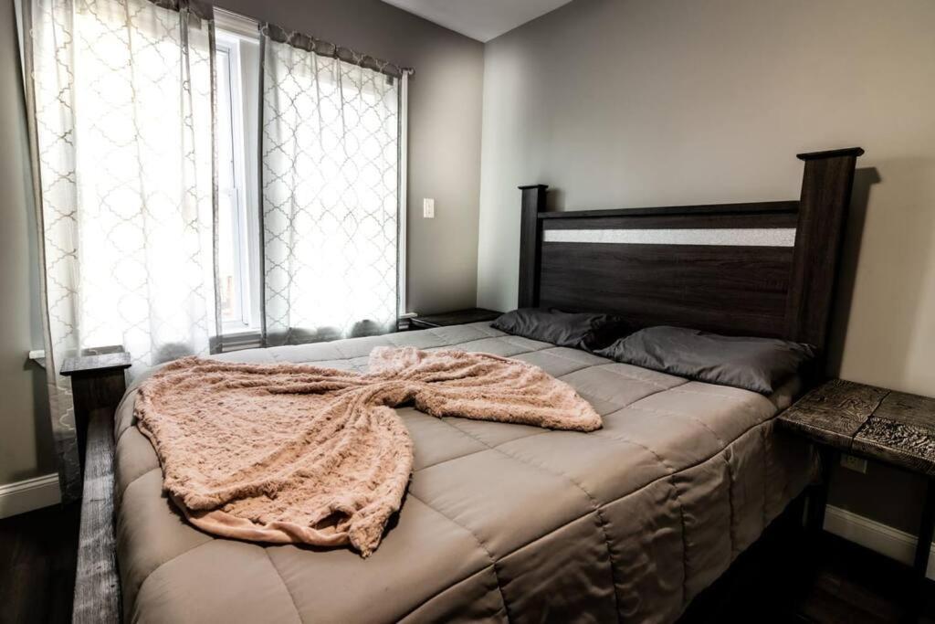Comfortable 3Br, 1 Bath Close To The Falls Niagarafälle Exterior foto